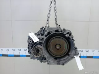 0D9300041C01P VAG АКПП (автоматическая коробка переключения передач) Skoda Octavia A8 Арт E70725678, вид 1