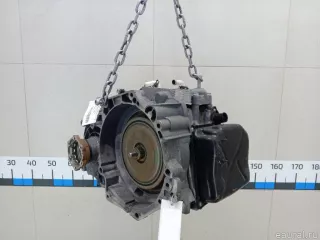 0D9300041C01P VAG АКПП (автоматическая коробка переключения передач) Skoda Octavia A8 Арт E70725678, вид 2