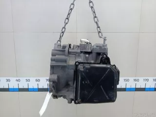 0D9300041C01P VAG АКПП (автоматическая коробка переключения передач) Skoda Octavia A8 Арт E70725678, вид 3