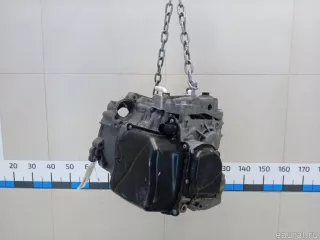 0D9300041C01P VAG АКПП (автоматическая коробка переключения передач) Skoda Octavia A8 Арт E70725678, вид 4