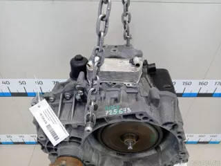 0D9300041C01P VAG АКПП (автоматическая коробка переключения передач) Skoda Octavia A8 Арт E70725678, вид 9