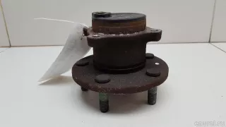 3N612C299A Mazda Ступица задняя Mazda 3 BP Арт E70725764, вид 2