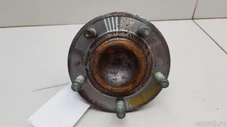 3N612C299A Mazda Ступица задняя Mazda 3 BP Арт E70725764, вид 4