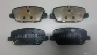 58302S8A50 Hyundai-Kia Тормозные колодки задние Hyundai Palisade Арт E70725850, вид 3