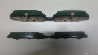 58302S8A50 Hyundai-Kia Тормозные колодки задние Hyundai Palisade Арт E70725850, вид 5