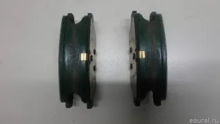 58302S8A50 Hyundai-Kia Тормозные колодки задние Hyundai Palisade Арт E70725850, вид 6