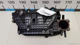 E4T15C1008010 Chery Коллектор впускной Chery Tiggo  2 Арт E70726087, вид 1