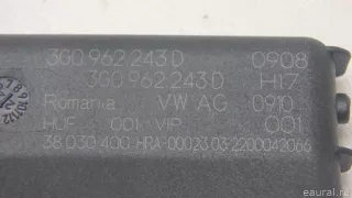 3G0962243D VAG Блок управления крышкой багажника Audi Q3 2 Арт E70726118, вид 3