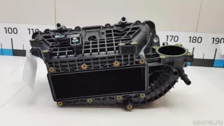 E4T15C1008010 Chery Коллектор впускной Chery Tiggo  2 Арт E70726206, вид 13