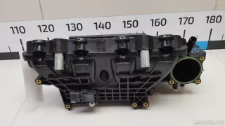 E4T15C1008010 Chery Коллектор впускной Chery Tiggo  2 Арт E70726206, вид 7