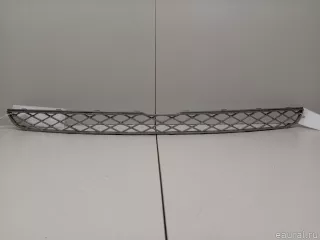 51117168633 BMW Решетка в бампер центральная BMW X5 E70 Арт E70726275, вид 1