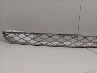 51117168633 BMW Решетка в бампер центральная BMW X5 E70 Арт E70726275, вид 2