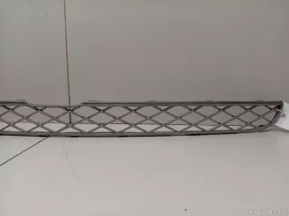 51117168633 BMW Решетка в бампер центральная BMW X5 E70 Арт E70726275, вид 3
