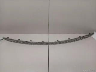 51117168633 BMW Решетка в бампер центральная BMW X5 E70 Арт E70726275, вид 4
