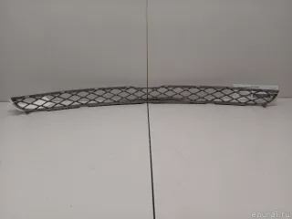 51117168633 BMW Решетка в бампер центральная BMW X5 E70 Арт E70726275, вид 6