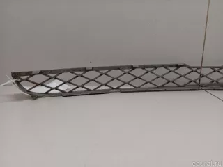 51117168633 BMW Решетка в бампер центральная BMW X5 E70 Арт E70726275, вид 7
