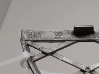 51117168633 BMW Решетка в бампер центральная BMW X5 E70 Арт E70726275, вид 9