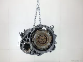 0CW300049T00D VAG АКПП (автоматическая коробка переключения передач) Volkswagen Polo 6 Арт E70726447