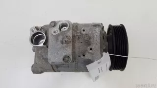 1K0820859M VAG Компрессор кондиционера Seat Leon 3 Арт E70726689, вид 1