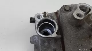 1K0820859M VAG Компрессор кондиционера Seat Leon 3 Арт E70726689, вид 3