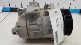 1K0820859M VAG Компрессор кондиционера Seat Leon 3 Арт E70726689, вид 4