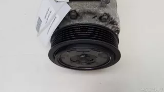 1K0820859M VAG Компрессор кондиционера Seat Leon 3 Арт E70726689, вид 5