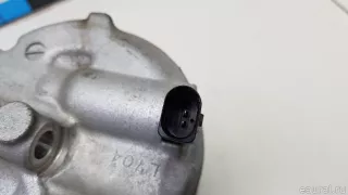 1K0820859M VAG Компрессор кондиционера Seat Leon 3 Арт E70726689, вид 9