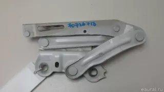 3V0823301 VAG Петля капота левая Skoda Superb 3 Арт E70726718, вид 1
