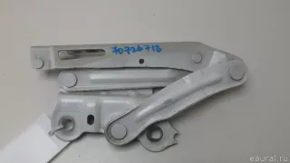 3V0823301 VAG Петля капота левая Skoda Superb 3 Арт E70726718, вид 2