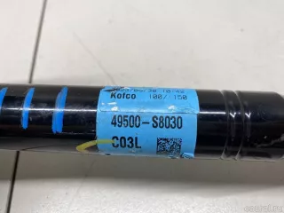 49500S8030 Hyundai-Kia Полуось передняя левая Hyundai Palisade Арт E70726858, вид 9