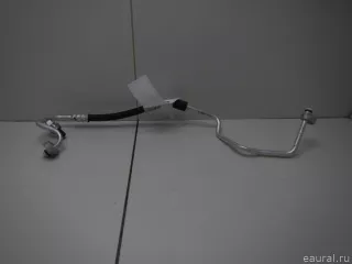 64509271893 BMW Трубка кондиционера BMW X5 F15 Арт E70726957, вид 1