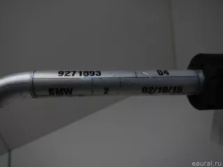 64509271893 BMW Трубка кондиционера BMW X5 F15 Арт E70726957, вид 5