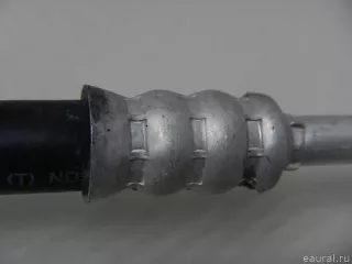 64509271893 BMW Трубка кондиционера BMW X5 F15 Арт E70726957, вид 8