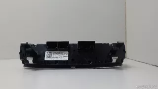 83A820043ABIMJ VAG Блок управления климатической установкой Audi Q3 2 Арт E70726986, вид 5