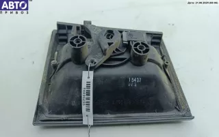  Ручка двери сдвижной наружная левая Skoda Roomster 1 Арт 54896255, вид 2