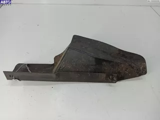 8L0121284 Диффузор (кожух) вентилятора радиатора Audi A3 8L Арт 54881780, вид 2
