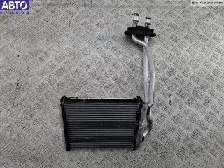 52485363 Радиатор отопителя (печки) Renault Laguna 2 Арт 54813385, вид 2