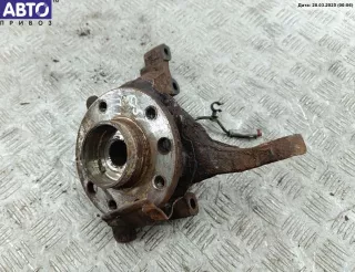  Ступица передняя левая Opel Astra H Арт 54812482, вид 1