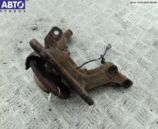  Ступица передняя левая Opel Astra H Арт 54812482, вид 2