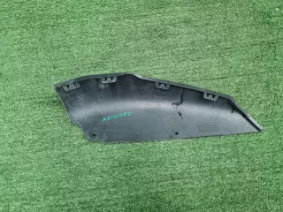 A1568855100 Накладка переднего бампера Mercedes GLA X156 Арт 0000007141775, вид 2