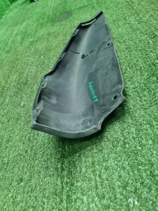 A1568855100 Накладка переднего бампера Mercedes GLA X156 Арт 0000007141775, вид 6