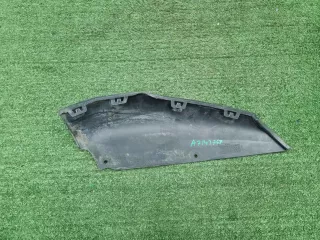 A1568855100 Накладка переднего бампера Mercedes GLA X156 Арт 0000007141768, вид 2