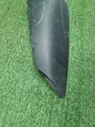 A1568855100 Накладка переднего бампера Mercedes GLA X156 Арт 0000007141768, вид 3