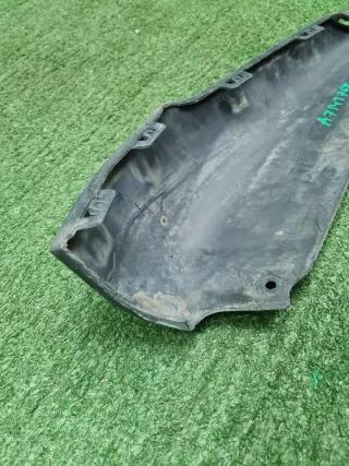A1568855100 Накладка переднего бампера Mercedes GLA X156 Арт 0000007141768, вид 6
