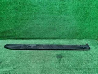 5177260180 Накладка подножки левая Toyota Land Cruiser Prado 150 Арт 0000007130977, вид 1