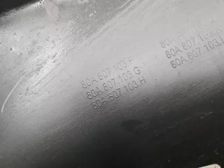 80A807108EGRU Бампер передний Audi Q5 2 Арт 0000007152184, вид 10