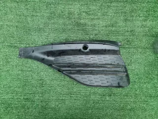 A2068854105 Решетка бампера Mercedes C W206 Арт 0000007153884, вид 1