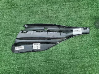 A2068854105 Решетка бампера Mercedes C W206 Арт 0000007153884, вид 2