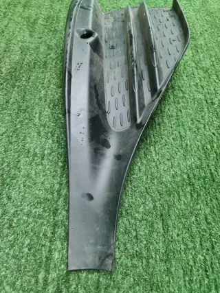 A2068854105 Решетка бампера Mercedes C W206 Арт 0000007153884, вид 4