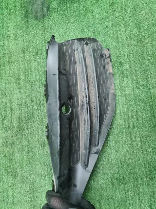 A2068854105 Решетка бампера Mercedes C W206 Арт 0000007153884, вид 6
